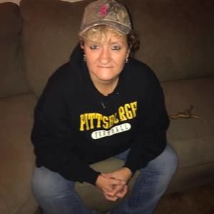 Meet your Posher, Kelly